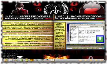 Estimado visitante, si haces CLICK aquí, podrás observar un resumen de los temas que se tratarán en esta capacitación en línea