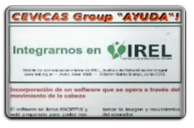 El CONOCIMIENTO transmitido por Jonathan (uno de nuestros Amigos/Integrante del CEVICAS Group) en el curso de Armado y Reparación de PC bajo software LIBRE (G.R.A.T.U.I.T.O.) ha permitido a Oscar (Alumno del mismo y Amigo) poder instrumentarlo con ACTOS en el Instituto de Rehabilitación Integral -IREL-.. Den lectura, no tiene desperdicios!