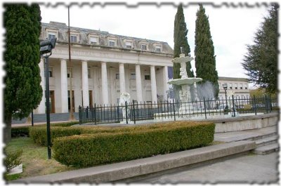 CEVICAS Group dicta curso de Seguridad Informática en la Universidad Nacional del Sur